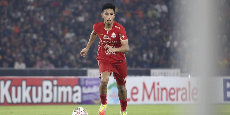 Pemain Persija Jakarta, Hanif Sjahbandi