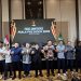 Jumpa pers Piala Presiden 2025