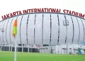 Jakarta International Stadium