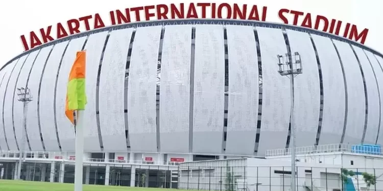 Jakarta International Stadium