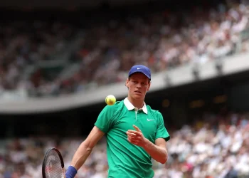 Sinner Tegaskan Dominasi, Lois Boisson Cetak Sejarah di Roland Garros
