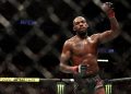 Petarung UFC, Jon Jones
