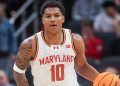 Meski Gagal Tembus NBA Draft, Lakers Rekrut Julian Reese