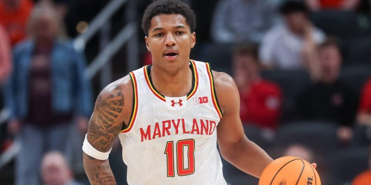 Meski Gagal Tembus NBA Draft, Lakers Rekrut Julian Reese