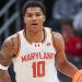 Meski Gagal Tembus NBA Draft, Lakers Rekrut Julian Reese