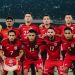 Daftar Pemain Timnas Indonesia Vs Jepang
