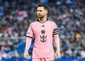 Pemain Inter Miami, Lionel Messi