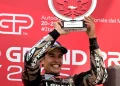 Pembalap Ducati, Marc Marquez