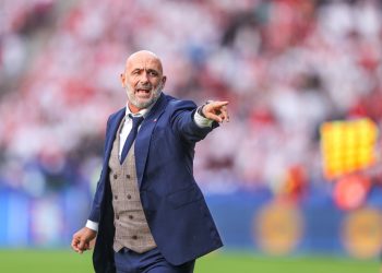 Pelatih Polandia, Michal Probierz