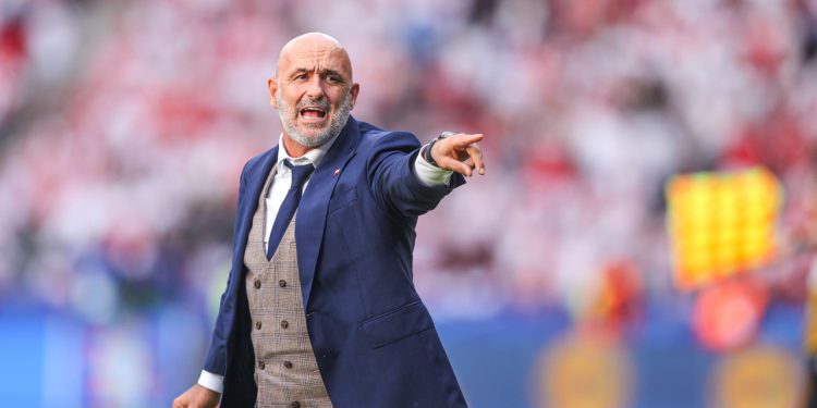 Pelatih Polandia, Michal Probierz