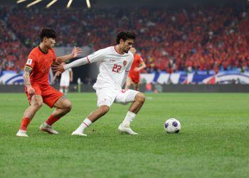 Swansea City Putus Kontrak Nathan Tjoe-A-On