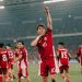Daftar Pemain Timnas Indonesia Vs Jepang