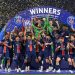 PSG juara Liga Champions 2024/25