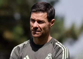 Real Madrid Ditahan Al-Hilal, Xabi Alonso Minta Waktu Adaptasi