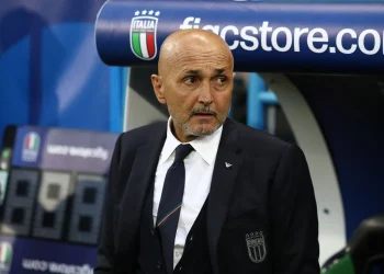 Kisah Pahit Perpisahan Luciano Spalletti Sang Juru Taktik Italia