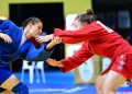Indonesia Siap Gelar Kejuaraan Dunia Sambo Kadet dan Junior 2025