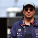 Eks Pembalap Red Bull, Sergio Perez