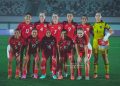 Timnas Putri Indonesia