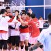 AVC Nations Cup Tuntas, Timnas Voli Jaga Asa di SEA V League 2025