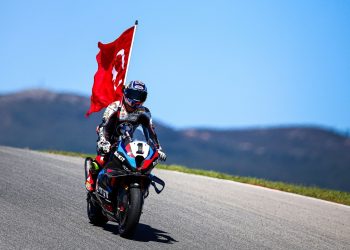 Pembalap BMW, Toprak Razgatlioglu