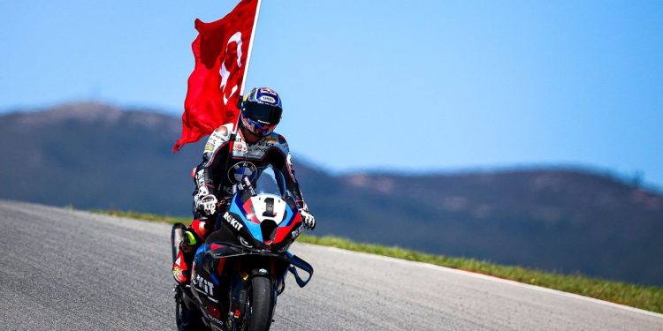 Pembalap BMW, Toprak Razgatlioglu