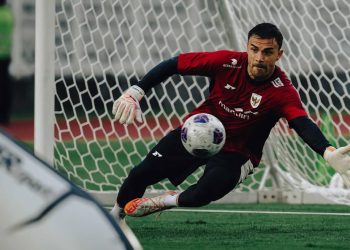 Daftar Pemain Timnas Indonesia Vs Jepang