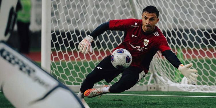 Daftar Pemain Timnas Indonesia Vs Jepang