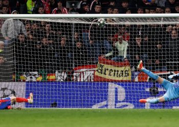 Gegara Kontroversi Julian Alvarez, IFAB Revisi Aturan Penalti