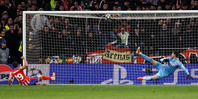 Gegara Kontroversi Julian Alvarez, IFAB Revisi Aturan Penalti