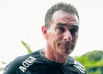 Pelatih Timnas Indonesia U-23, Gerald Vanenburg