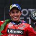 Pembalap Ducati, Marc Marquez