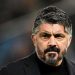Pelatih Timnas Italia, Gennaro Gattuso