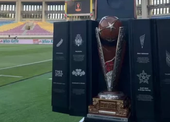 Harga Tiket Piala Presiden 2025 Murah Banget