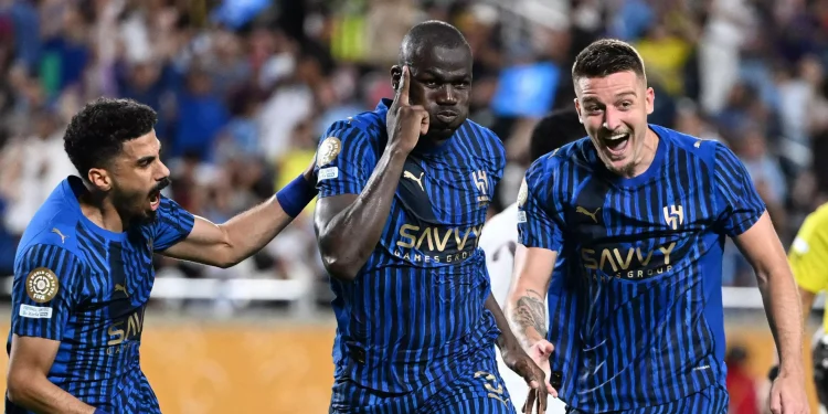 Pep Guardiola Ambil Hikmah dari Kekalahan Manchester City