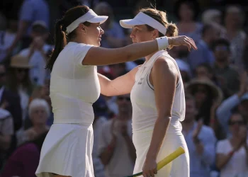 Amanda Anisimova Cetak Sejarah, Aryna Sabalenka Gagal Lagi!