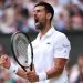Kebangkitan Novak Djokovic Melangkah ke Perempat Final Wimbledon