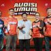 Jumpa pers Audisi Umum PB Djarum 2025