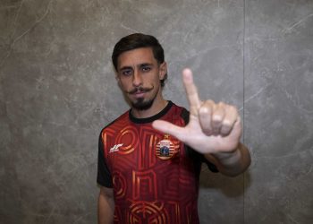 Pemain Persija, Gustavo Franca