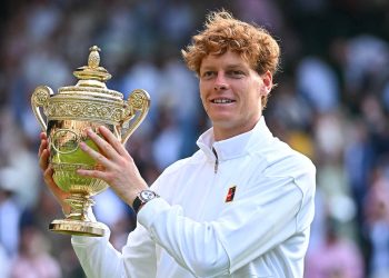 Petenis Italia, Jannik Sinner