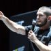 Legenda UFC, Khabib Nurmagomedov
