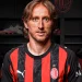Pemain AC Milan, Luca Modric