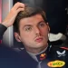 Pembalap Red Bull, Max Verstappen