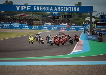 MotoGP Argentina