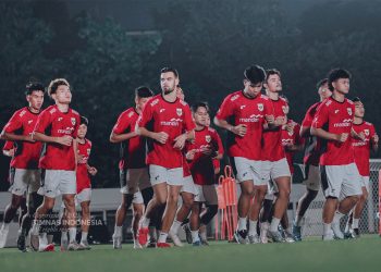 Skuad Timnas Indonesia U-23