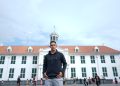 Pemain baru Persija Jakarta, Van Basty Sousa