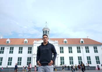 Pemain baru Persija Jakarta, Van Basty Sousa