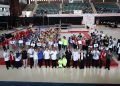 Pembukaan Indonesia Open Gymnastic 2025