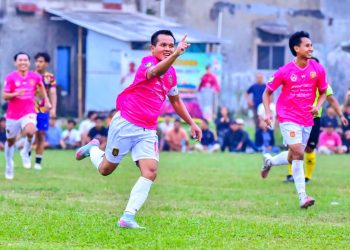 Pemain 168 FC, Mevans