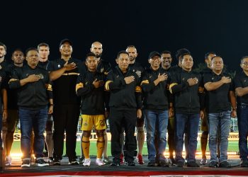 Bhayangkara Presisi Lampung FC