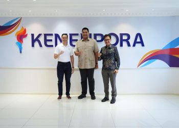Indonesia Siap Jadi Tuan Rumah SEA Athletics Championships 2025